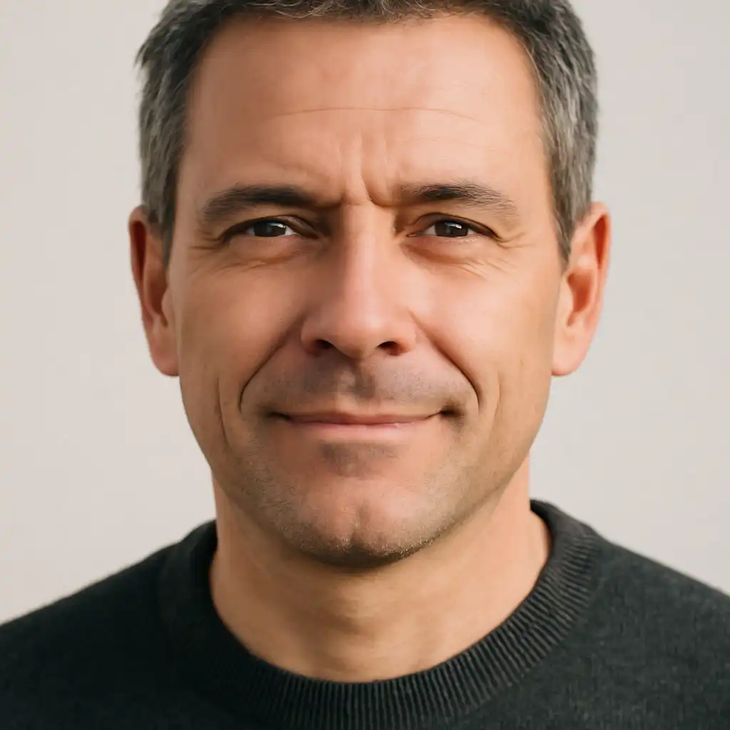 Magnus Lindgren
